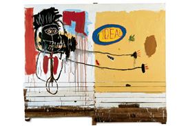 Lambert Collection Opens Four New Exhibitions This Summer