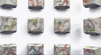 Shu Ohno: Unstructured - Usagi NY