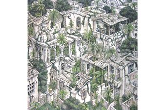  FACTION Art Projects opens a vibrant and questioning new exhibition