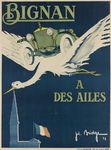 Joë Bridge | Artist Performance at Auction | MutualArt