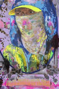 Summertime - FACTION Art Projects