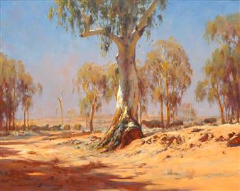 High Noon Summer - Doug Sealy
