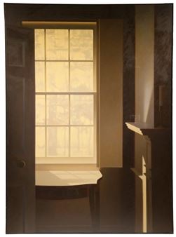 The Room - Mark Wethli