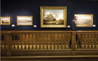 Everything You Need to Know About Hanging Art