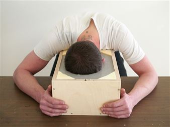 Protect me from what I want: 15+1 years Helvetia Art Prize - Kunst Halle Sankt Gallen