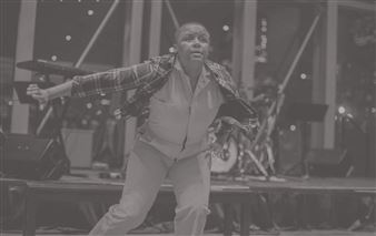 Envisioning Justice - SAIC Galleries