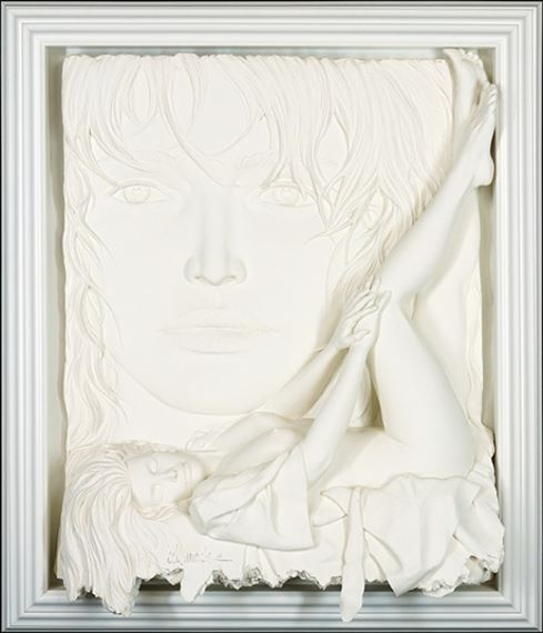 Rapture by Bill Mack