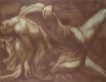 This Boston Artist Shunned the Limelight. He Deserves to Be Famous.