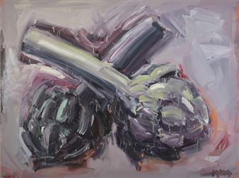 Stilleben - Galerie Tammen & Partner