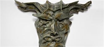 The Strange Tales of Niels Hansen Jacobsen - Musée Bourdelle