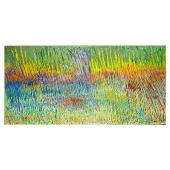 "Untitled Composition" - Celina Coelho