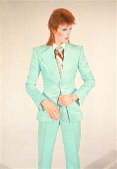 Mick Rock: Icons - The Public Trust