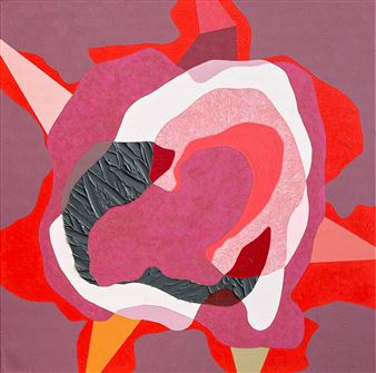 Embrace - Zsófi Barabás