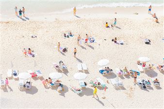 Paradise II - Judit Dombóvári