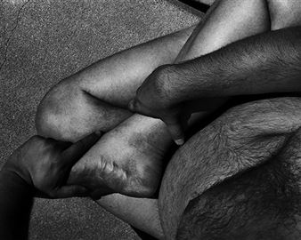 Mark McKnight: 2019 Portfolio Prize Winner - Aperture Foundation
