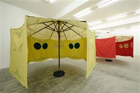 An Artist’s Homage to Family Histories and Feminism in Beirut