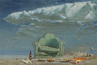 Sydney Contemporary Announces Artists for Its Innovative Installation Contemporary Program