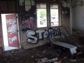 Altered States, Part Seven