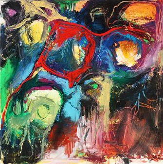 Composition - Adam Sandenholt