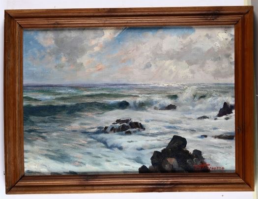 Marina by Vasco Menegozzo