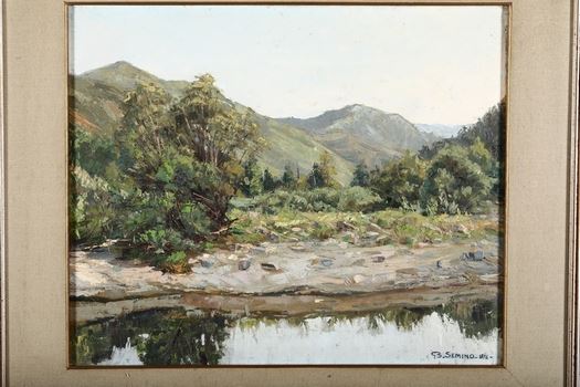 Appennino ligure - Francesco Semino