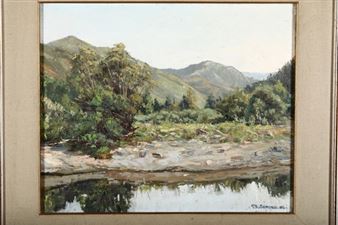 Appennino ligure - Francesco Semino