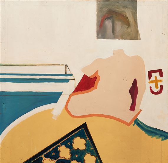 Barby Two by Michael Allen Shaw