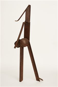 Untitled - Michael Buzzacott