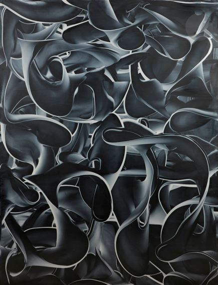 Pacific coast highway by William Wood, 1999