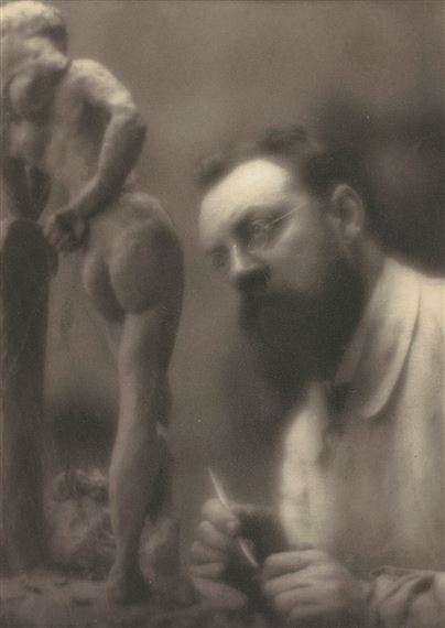 Matisse–Metamorphoses. Milestones in modern sculpture - Kunsthaus Zürich