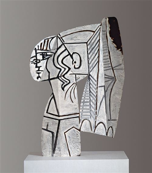 Picasso–Gorky–Warhol. Sculptures and works on paper from the Hubert Looser Collection - Kunsthaus Zürich