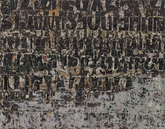 Untitled by Yvonne Wesser