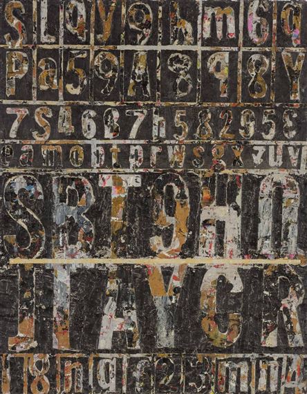 Untitled by Yvonne Wesser