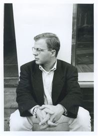 Karsten Schubert (1961–2019)