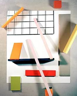 Elise Wootten  - Bearspace