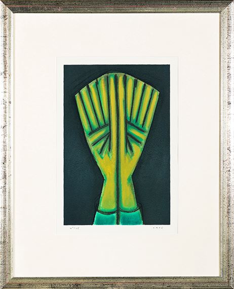 Untitled by Choi Jongtae