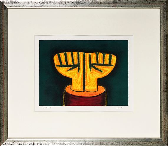 Untitled by Choi Jongtae