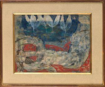 Nude - Park Hang Sup