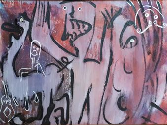 Physionomie - Giovanni Capiello