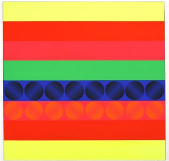 Art on Paper - Cortesi Gallery, Lugano