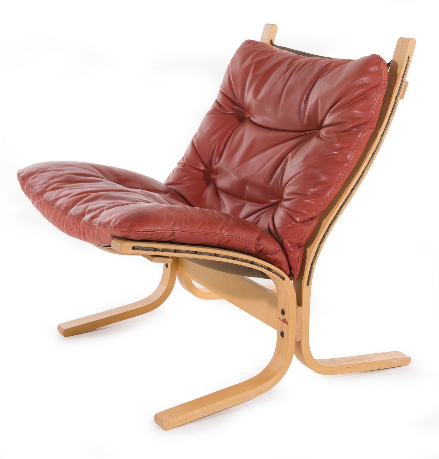Ingmar Relling | 'SIESTA' CHAIR (Circa 1960) | MutualArt