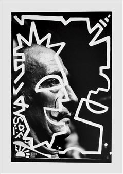 That's the way, I see U, RIP DALI by Marie Field - Marie Field