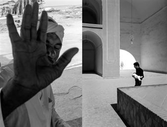 Patryk Bułhak: Closed - Leica 6×7 Gallery Warsaw