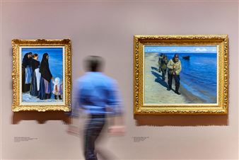 10 Years of MKdW: Masterpieces from the Romantic period to Modernism