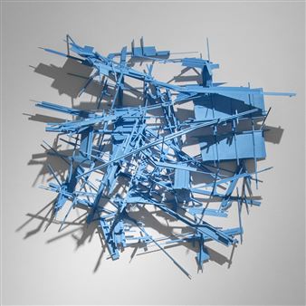 Cody VanderKaay: When Things Start By Never Ending - Manifest