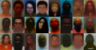 The Criminal Type - apexart