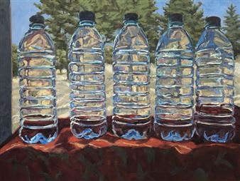 Our Planet: Exploring Our Changing Environment