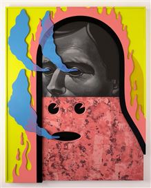 Michael Reeder Returns With ‘The OtheRealm’