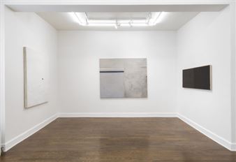 Helen Soreff: The Poetics of Typographical Zen - Johannes Vogt