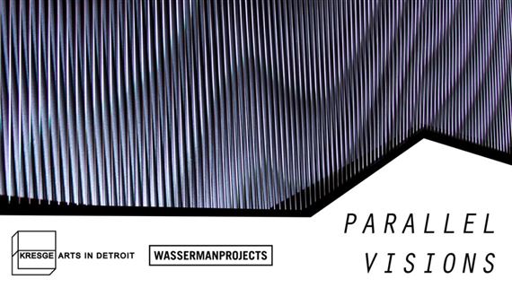 Parallel Visions - Wasserman Projects